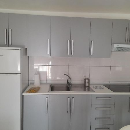 Apartamento Ulises 2A Valle Gran Rey Ngoại thất bức ảnh