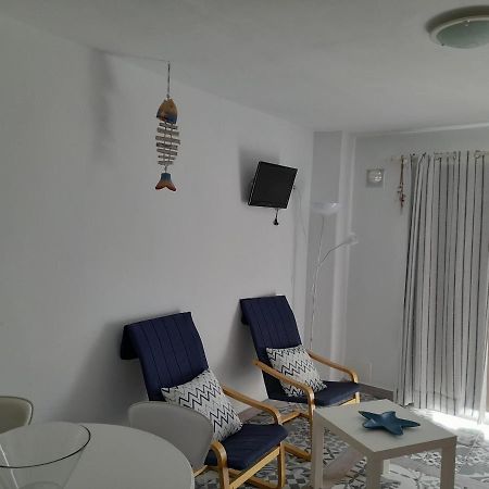 Apartamento Ulises 2A Valle Gran Rey Ngoại thất bức ảnh