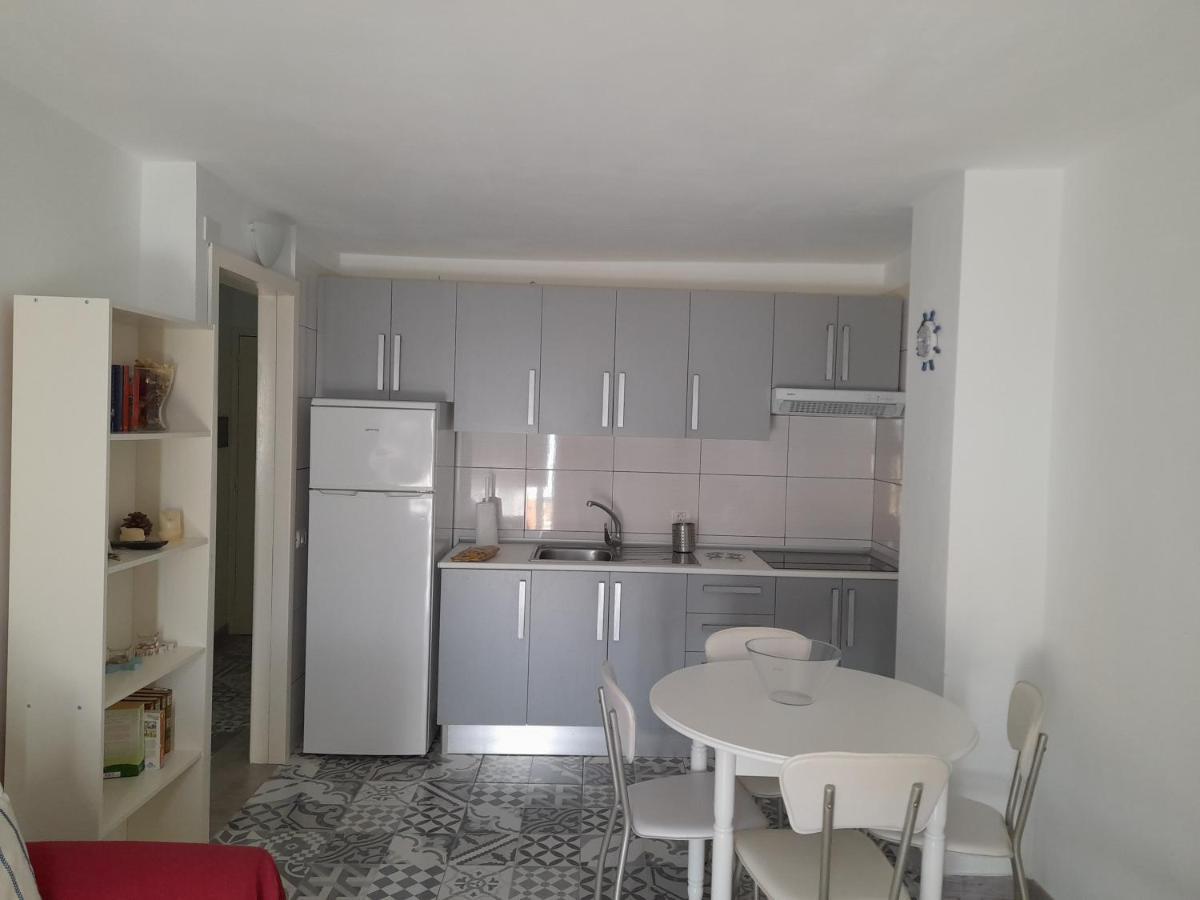 Apartamento Ulises 2A Valle Gran Rey Ngoại thất bức ảnh