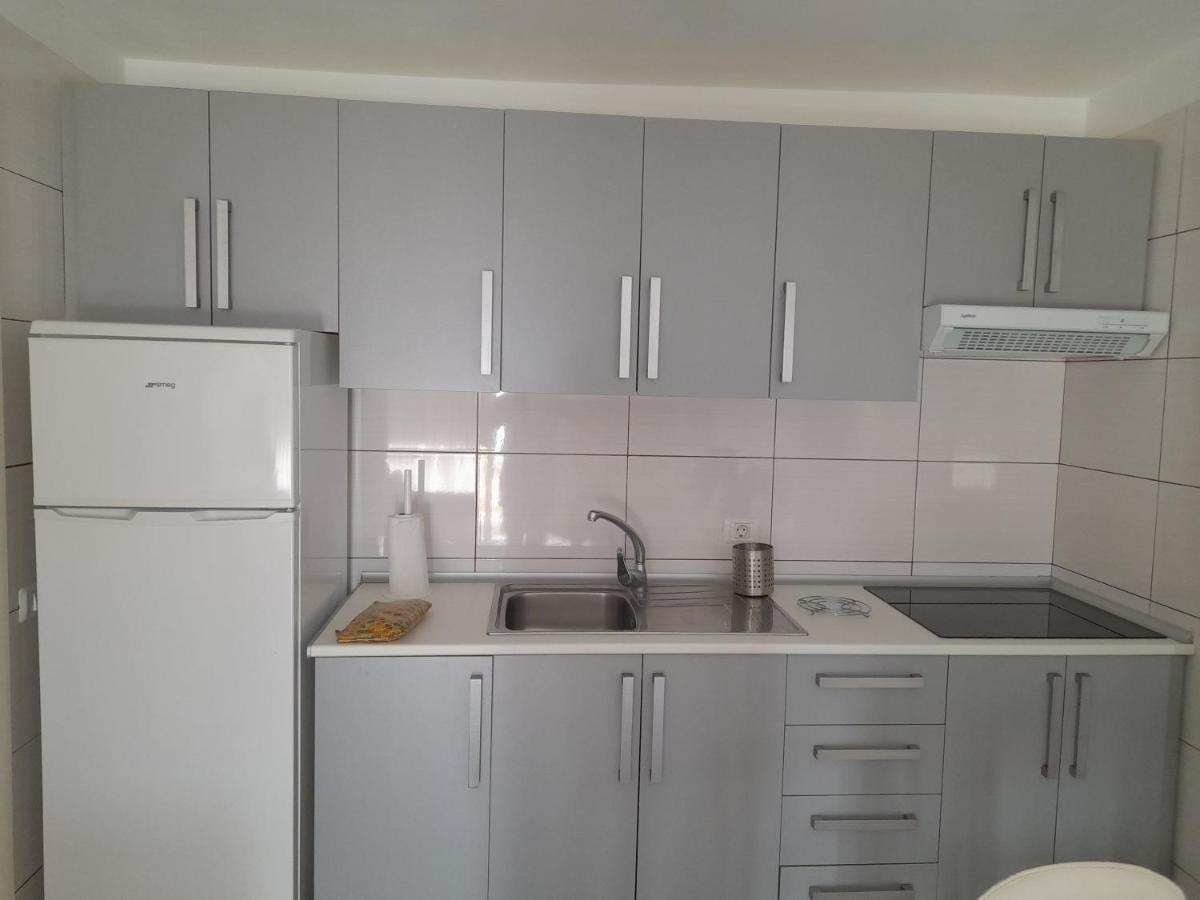 Apartamento Ulises 2A Valle Gran Rey Ngoại thất bức ảnh