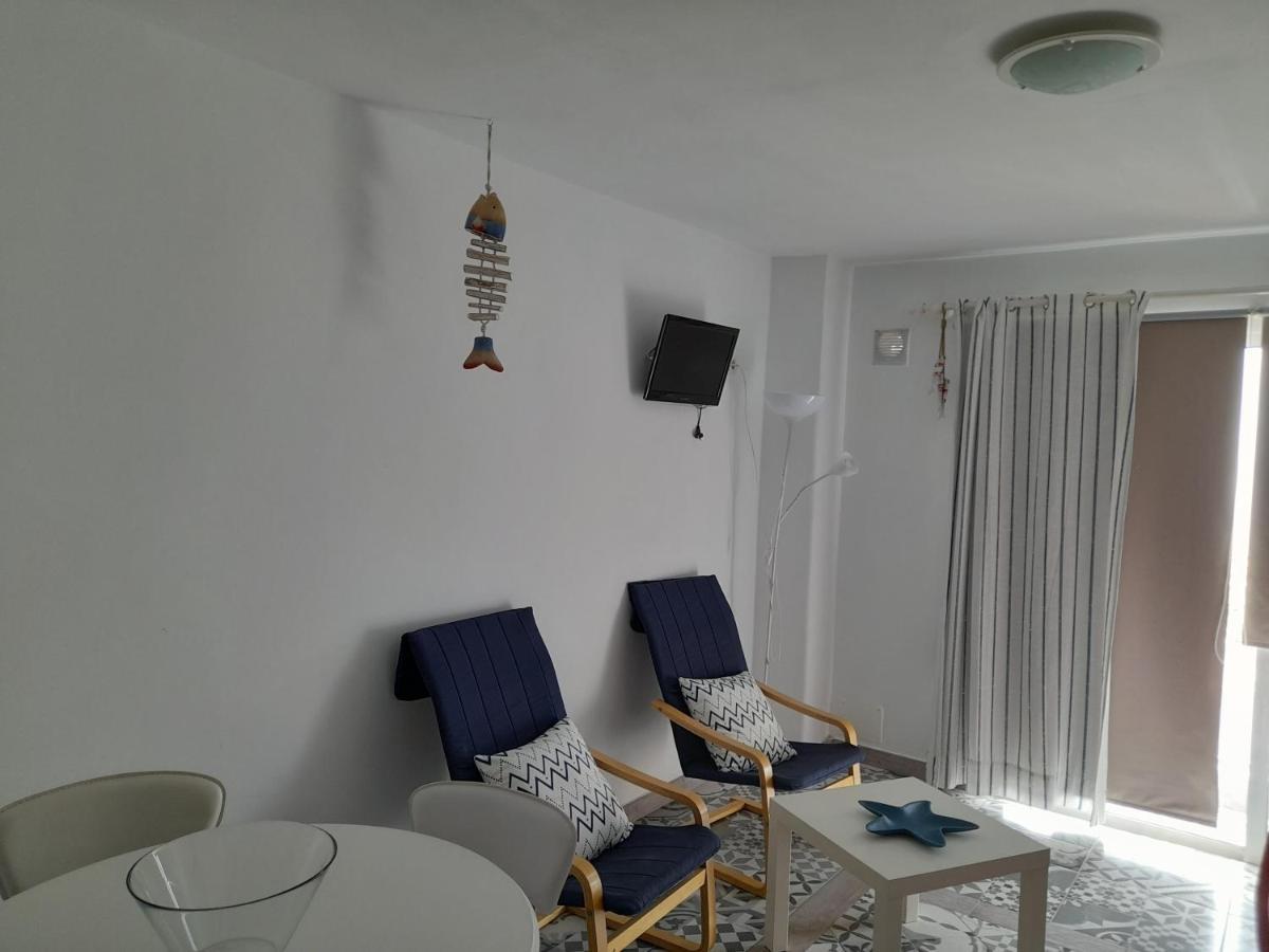 Apartamento Ulises 2A Valle Gran Rey Ngoại thất bức ảnh