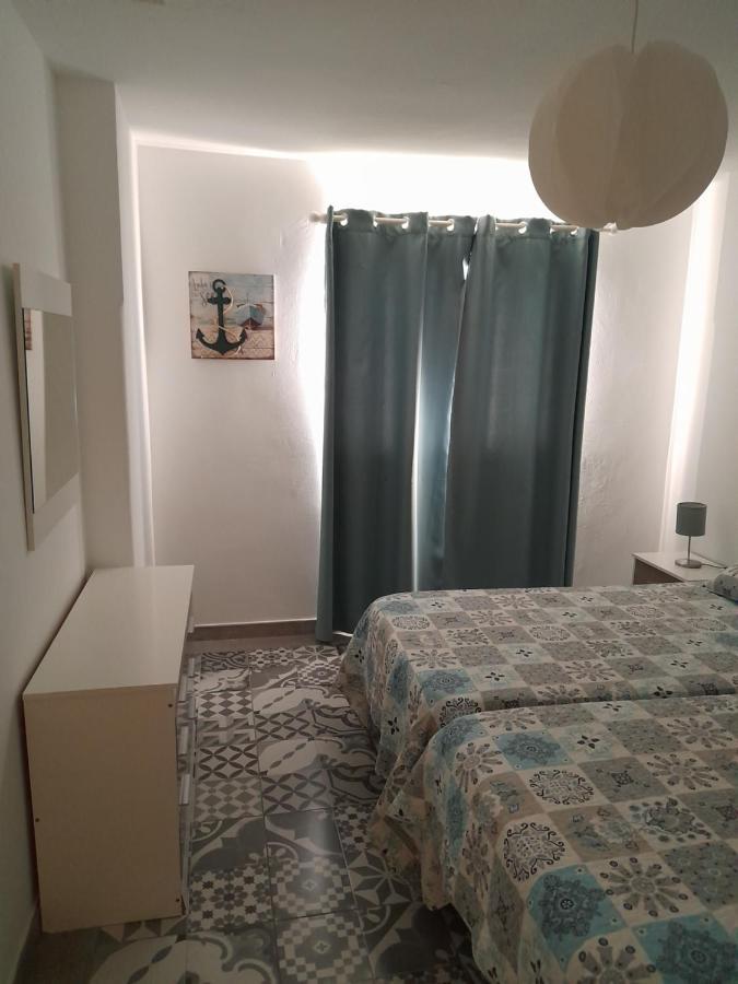 Apartamento Ulises 2A Valle Gran Rey Ngoại thất bức ảnh