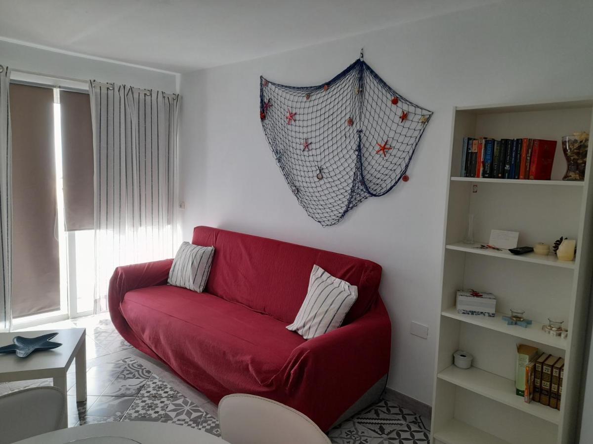 Apartamento Ulises 2A Valle Gran Rey Ngoại thất bức ảnh