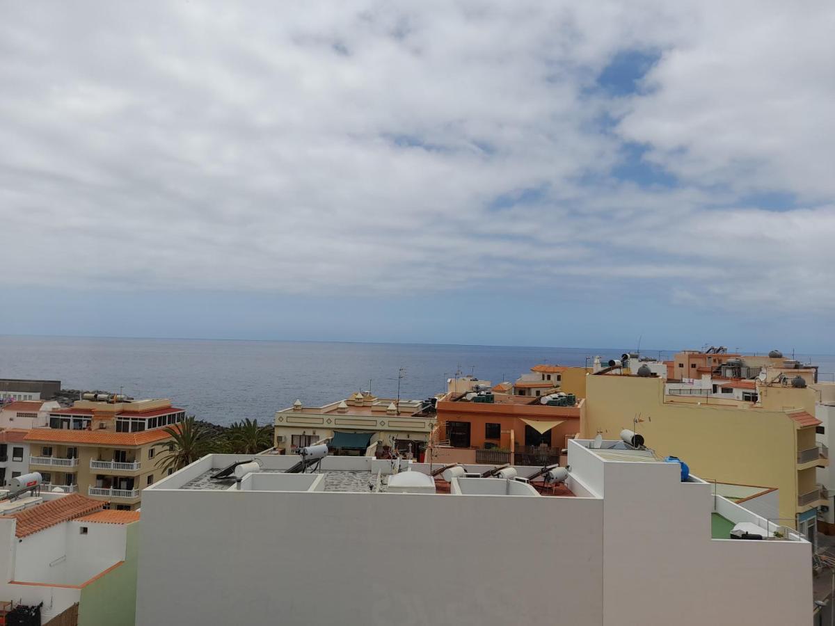 Apartamento Ulises 2A Valle Gran Rey Ngoại thất bức ảnh