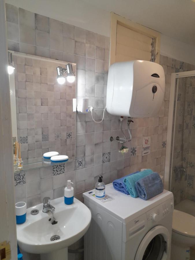 Apartamento Ulises 2A Valle Gran Rey Ngoại thất bức ảnh