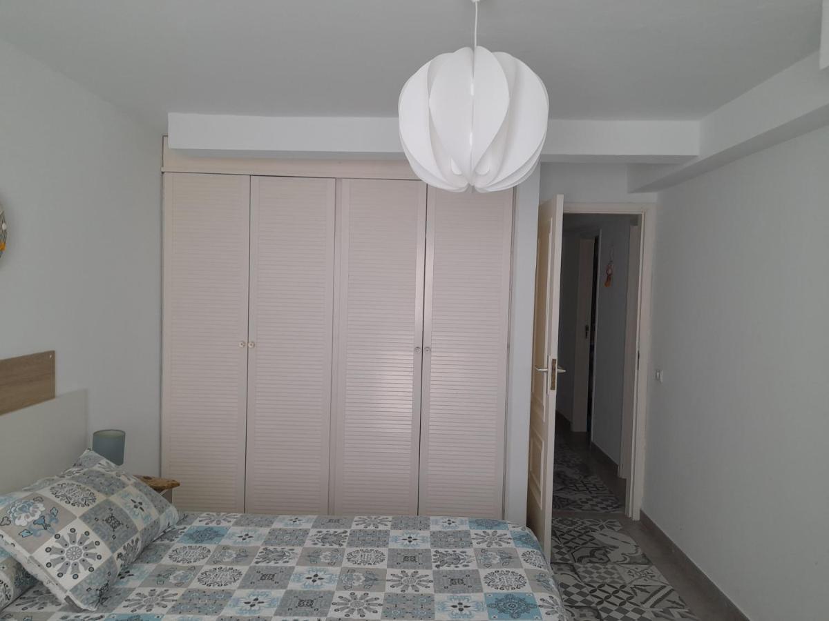 Apartamento Ulises 2A Valle Gran Rey Ngoại thất bức ảnh