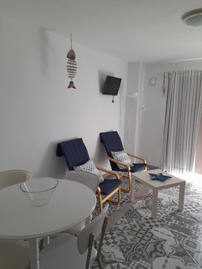 Apartamento Ulises 2A Valle Gran Rey Ngoại thất bức ảnh